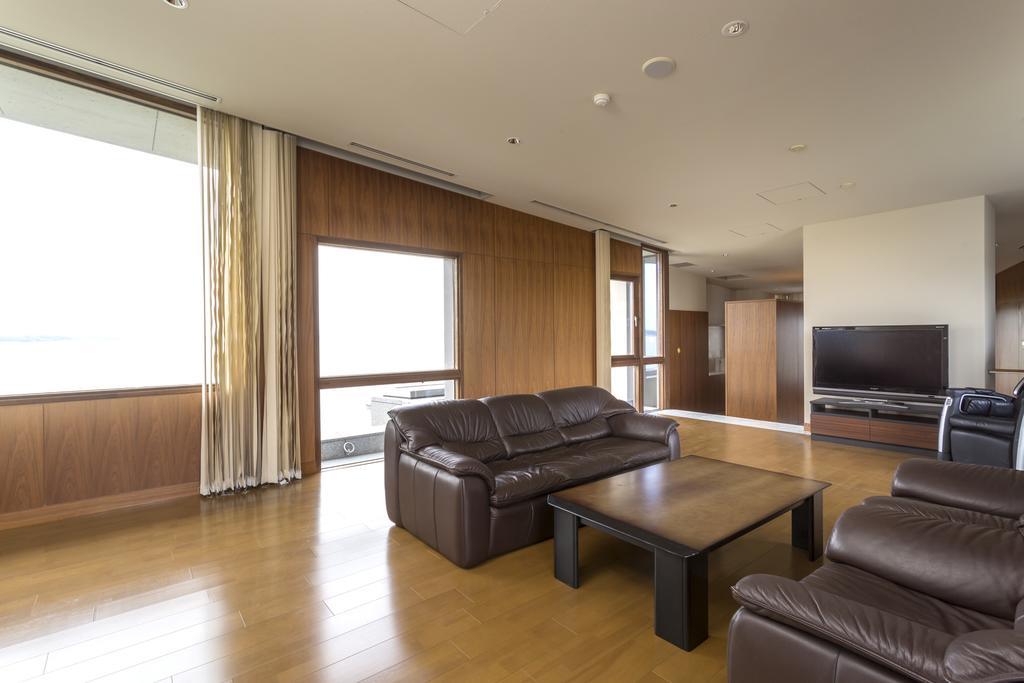 Hotel Suifuso Keizan Namegata Pokoj fotografie