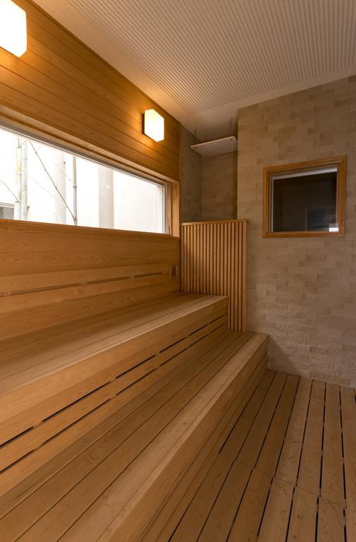Hotel Suifuso Keizan Namegata Exteriér fotografie